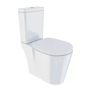 Унитаз компакт Iddis Calipso Rimless CALRDSEi24