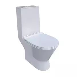 Унитаз компакт Iddis Edifice EDI2DSEi24