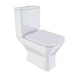 Унитаз компакт Iddis Torr TORRDSEi24