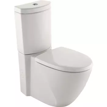 Унитаз компакт Kale Stil 310200100012 сиденье микролифт