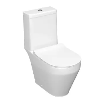 Унитаз компакт Laparet Correct х9999288063