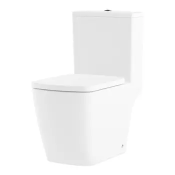 Унитаз компакт Lavinia Boho Aveo 330601CR