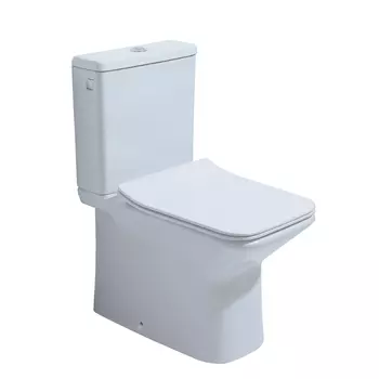 Унитаз компакт Orans Ceramic WM9904