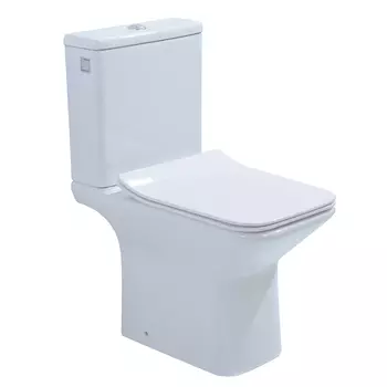 Унитаз компакт Orans Ceramic WM9905