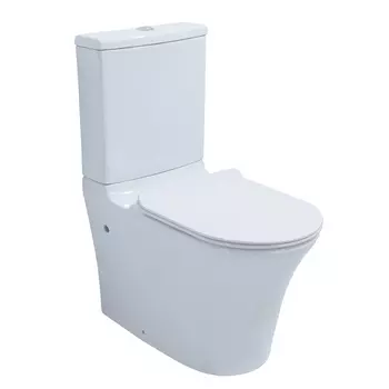 Унитаз компакт Orans Ceramic 9906WM