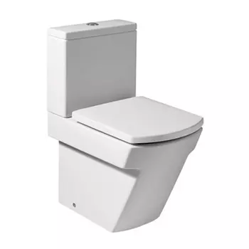 Унитаз компакт Roca Hall 342629000