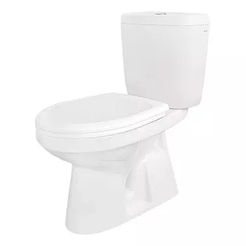 Унитаз компакт Santek Анимо 1WH110038