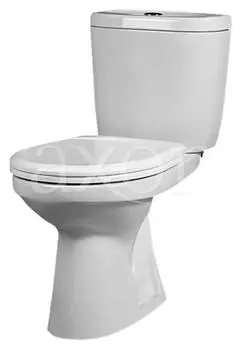 Унитаз компакт Santek Анимо WH302133