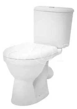 Унитаз компакт Santek Бореаль WH302142