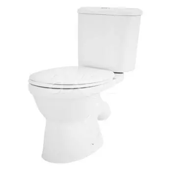 Унитаз компакт Santek Бореаль WH302143