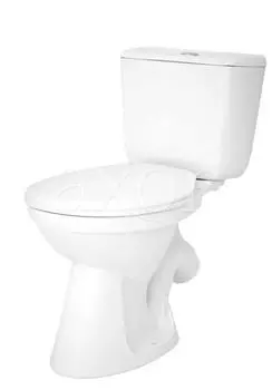 Унитаз компакт Santek Бриз WH302138