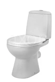 Унитаз компакт Santek Цезарь WH301746