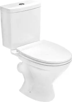 Унитаз компакт Santek Лига WH302141