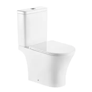 Унитаз компакт SantiLine SL-5010