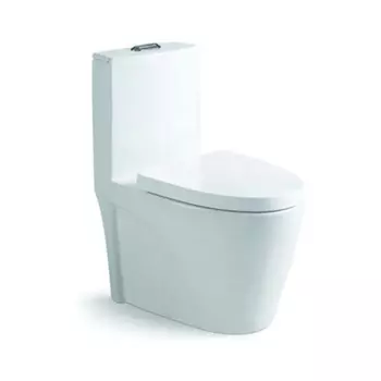 Унитаз компакт SantiLine SL-5012