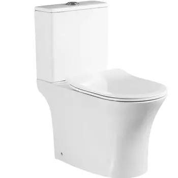 Унитаз компакт Santiline SL-5022