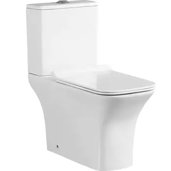 Унитаз компакт Santiline SL-5023