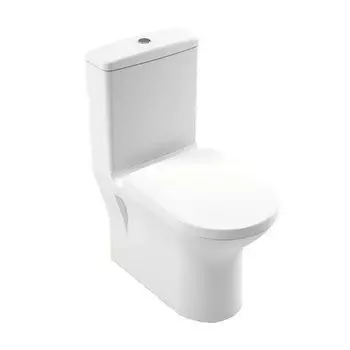 Унитаз компакт Serel Nita NT02