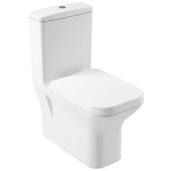 Унитаз компакт Serel Nita NT12