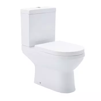 Унитаз компакт SSWW CT2045