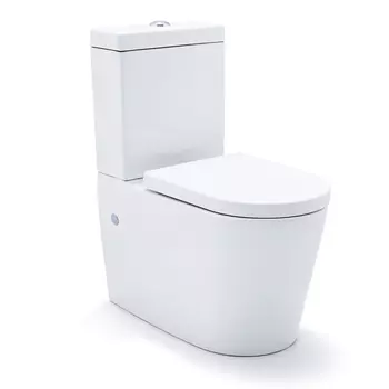 Унитаз компакт SSWW CT2046