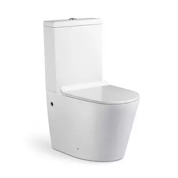 Унитаз компакт Timo Inari TK-501