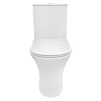 Унитаз компакт Timo Reko TK-201