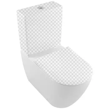 Villeroy&Boch Subway 2.0 5617R001 чаша
