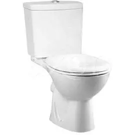 Унитаз компакт Vitra Arkitekt 9754B003 7200