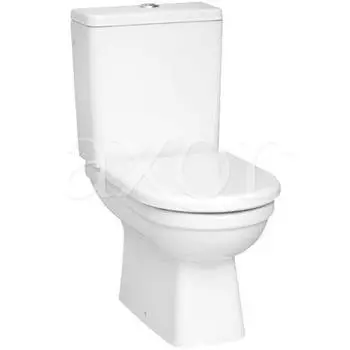 Унитаз компакт Vitra Form 300 9729B003 7200