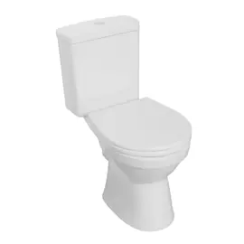 Унитаз компакт Vitra Norm Eisberg 9844B099-7204 c функцией биде