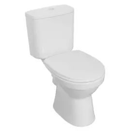 Унитаз компакт Vitra Norm Fit 9844B099-7200 с микролифтом