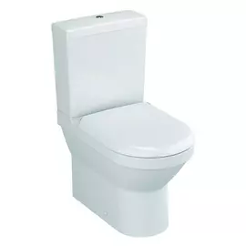 Унитаз компакт Vitra S50 9798B003-7201
