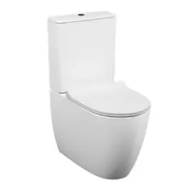 Унитаз компакт Vitra Sento 9830B003-7203 сиденье с микролифтом