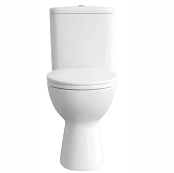 Унитаза компакт Vitra Norm Himmel 9864B099-7207