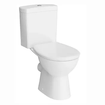 Унитаза компакт Vitra Norm Himmel 9864B099-7208