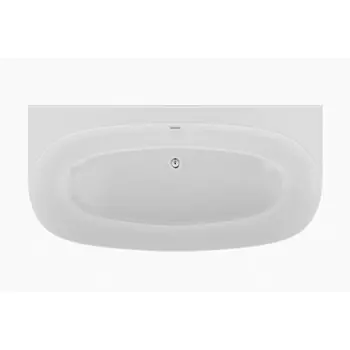 Ванна из литьевого мрамора Astra form Атрия 170х85