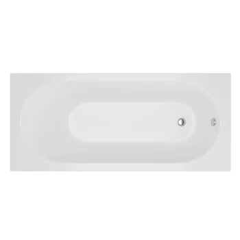 Ванна из литьевого мрамора Delice Bravo 180х80