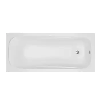 Ванна из литьевого мрамора Delice Triumph 170х70