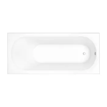 Ванна из литьевого мрамора Marmo Bagno Лучия 180х80 на ножках