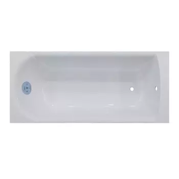 Ванна из литьевого мрамора Marmo Bagno Глория 170х80 на ножках