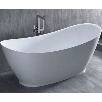 Ванна из литьевого мрамора Salini Noemi 170х75