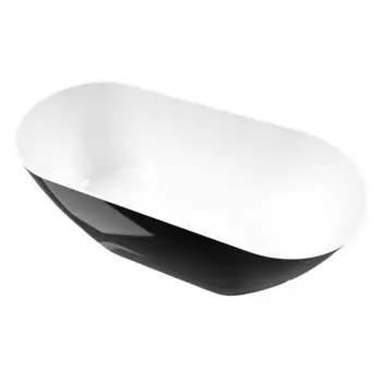 Ванна из литьевого мрамора Whitecross Coral 165х75 0213.165075.10100