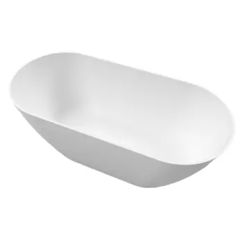 Ванна из литьевого мрамора Whitecross Coral 170х77 0203.170077.100