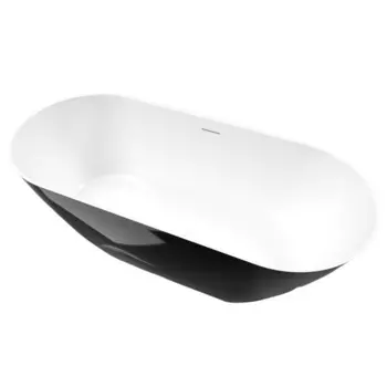 Ванна из литьевого мрамора Whitecross Coral 170х77 0203.170077.10100