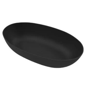 Ванна из литьевого мрамора Whitecross Diamond 170х87 0201.170087.201