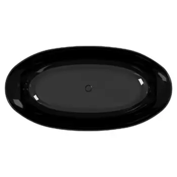 Ванна из литьевого мрамора Whitecross Diamond 170х87