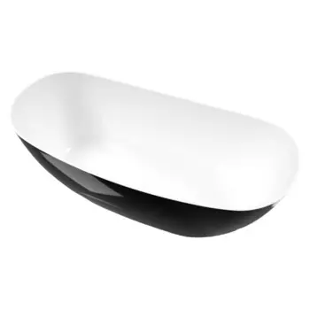 Ванна из литьевого мрамора Whitecross Onyx 160х75 0206.160075.10100