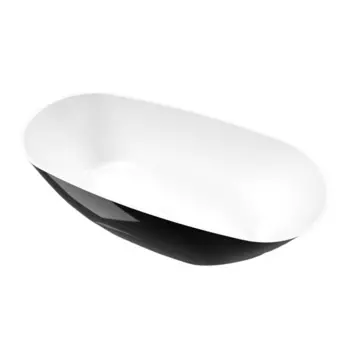 Ванна из литьевого мрамора Whitecross Onyx 160х75 0207.160075.10100