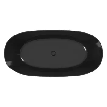 Ванна из литьевого мрамора Whitecross Onyx 160х75